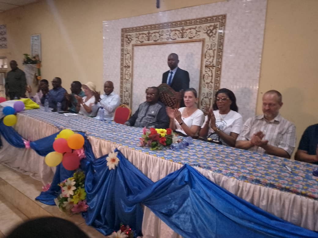 Projets de développement dans le Mai-Ndombe : Aimé-Pascal Mongo mobilise près de 50 millions d’euros 