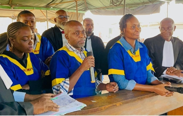 RDC : Christian Malanga utilisait une fausse identité lors du Coup d’État Manqué en RDC