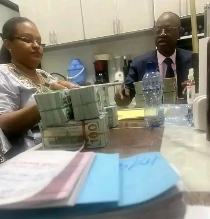 Détournement présumé au Sénat : Ouverture d’une enquête judiciaire sur instruction de Constant Mutamba