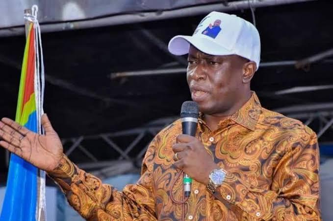 Politique : Augustin Kabuya critique les attitudes égoïstes au sein de l’UDPS