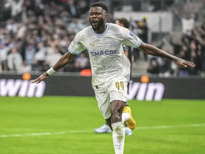 Football/Ligue 1 française : Coup dur pour Chancel Mbemba!