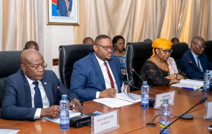 RDC : Une vision à long terme pour le développement durable