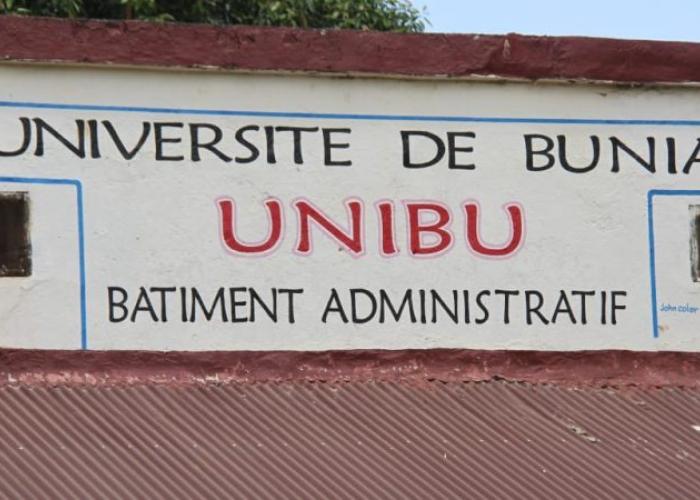 Bunia: Les ONG invitées à s’appuyer sur les résultats des recherches des étudiants afin de résoudre les problèmes sociaux
