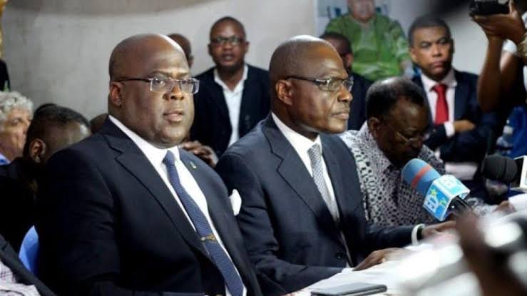 Félix Tshisekedi sur l’appel au dialogue : « La stabilité du pays est prioritaire »