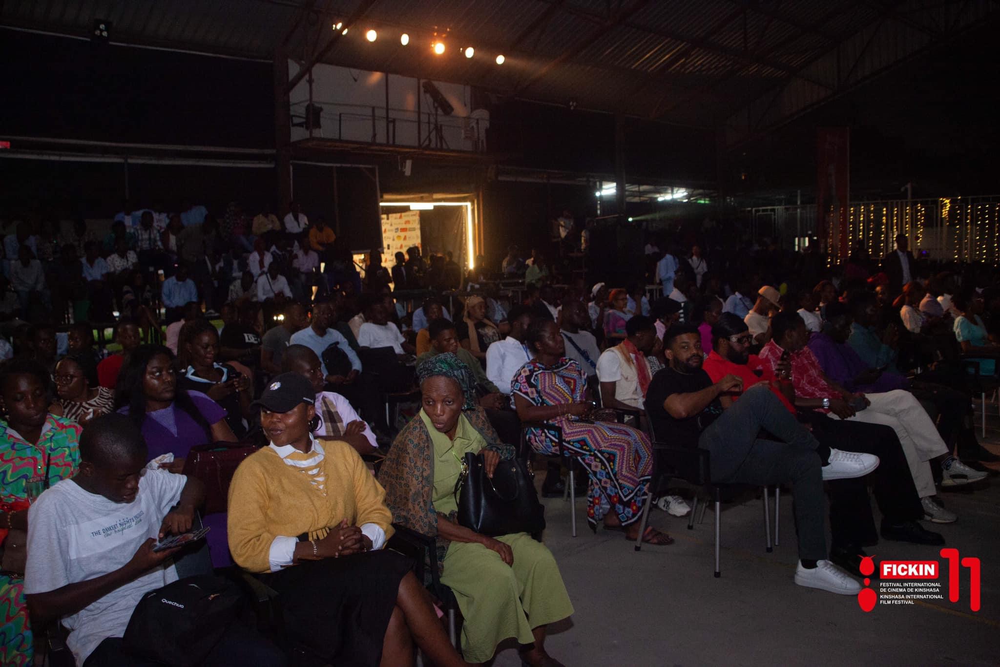 Cinéma : Kevin Mavakala lance un appel à valoriser le talent local