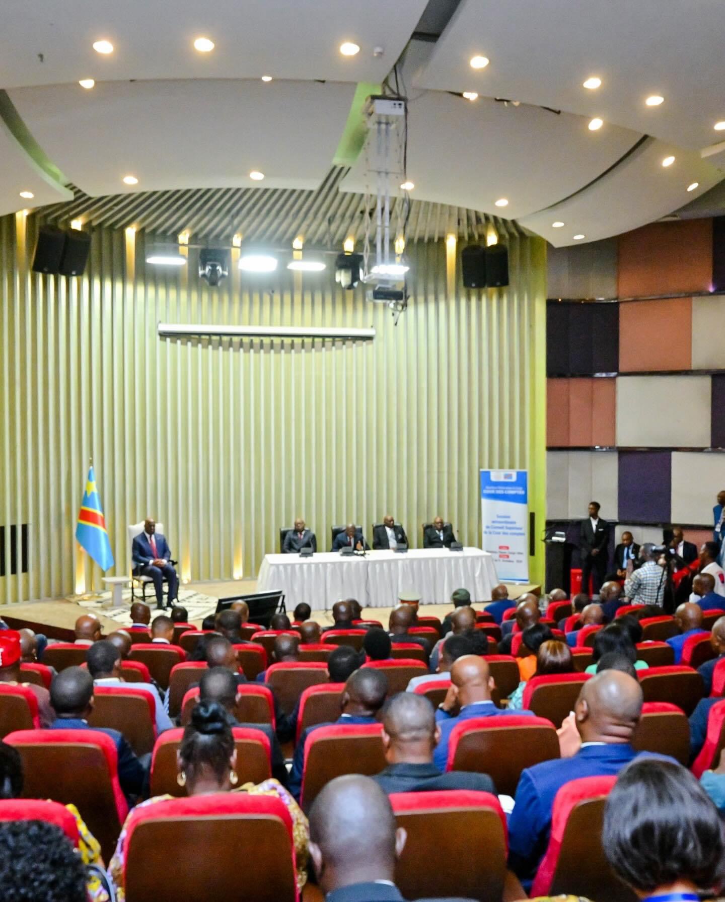 Justice : Les magistrats atteignant 70 ans seront mis à la retraite