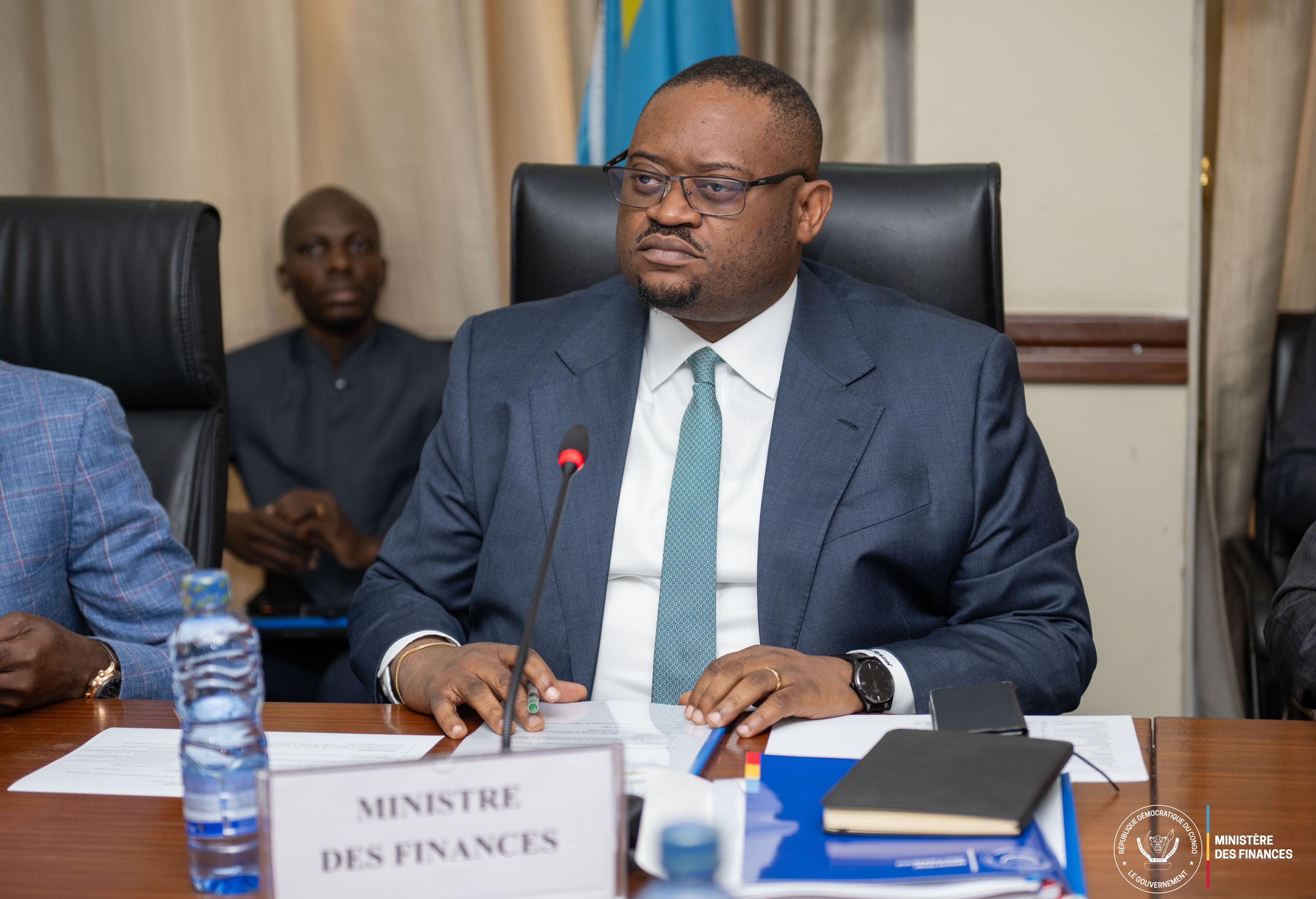 RDC : Le ministère des Finances appelle à la vigilance citoyenne pour lutter contre les pratiques illicites