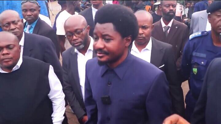 Lancement de l’opération zéro Kuluna : Le gouvernement congolais promet l’exécution de tout “Kukuna” après une condamnation à mort