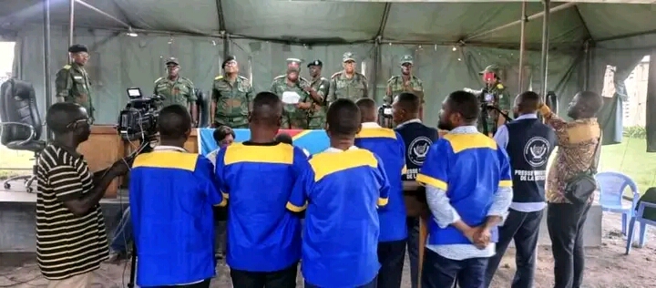 Procès Nangaa et consorts : Lancement imminent de mandats d’arrêt internationaux contre l’ex-président de la CENI et ses associés