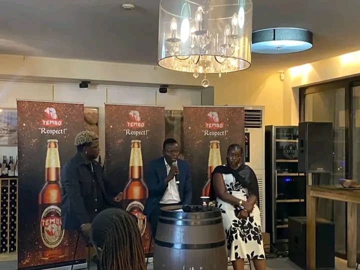 Lokumu Awards 5e Édition : Une célébration artistique inédite avec trophées, diplômes et cadeaux pour les gagnants et invités (Comité d’organisation)