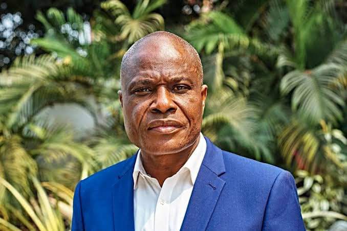 Discours sur l’État de la Nation : Martin Fayulu interpelle Félix Tshisekedi sur la Constitution de la République
