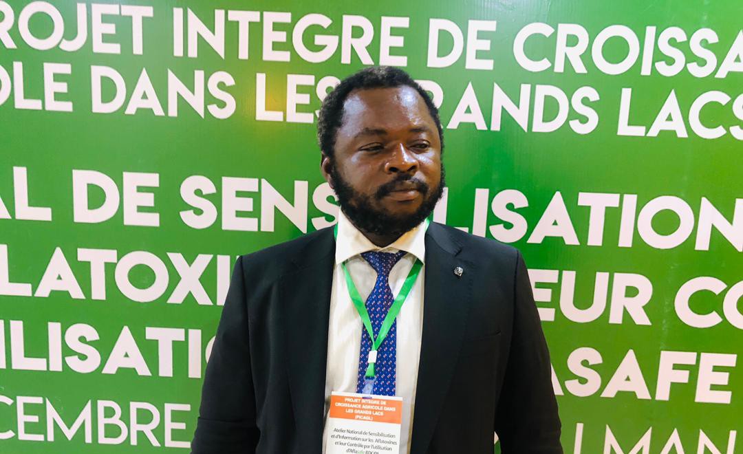 Atelier national sur les aflatoxines en RDC : Les participants partagent leurs impressions sur les recommandations jugées satisfaisantes lors de la clôture