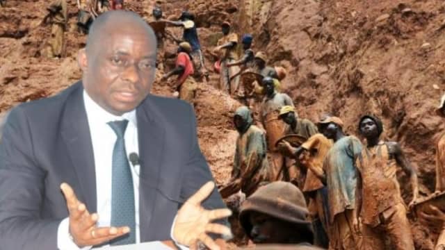 Le Sud-Kivu s’attaque à l’exploitation illicite des minerais : félicitations et appels à la justice de l’ACAJ et de la DYCOD-RDC