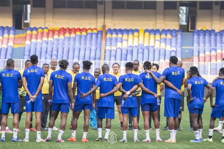 CHAN 2024 : Les Léopards A’ en stage à Dubaï dès ce vendredi 17 janvier