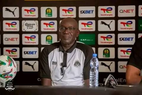 CAF – C1 : Lamine Ndiaye ne jure que sur la victoire