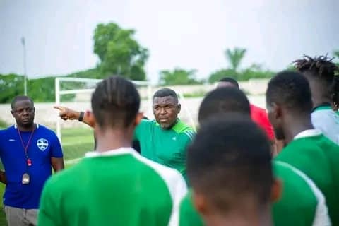 Illicocash Ligue 1 : Guillaume Ilunga dresse un bilan négatif et promet de redorer l’image du DCMP