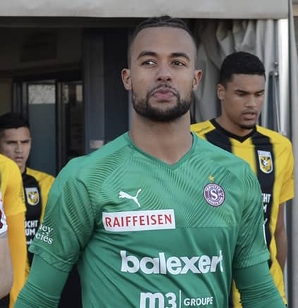 Football – Mercato : Joël Kiassumbua s’engage avec le Stade Nyonnais en Suisse