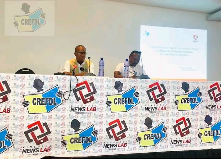 RDC : Exécution du budget 2024, entre performance artificielle et discordance des chiffres