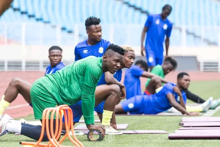 CHAN 2025 : La CAF reporte le tournoi en août mais maintient le tirage au sort