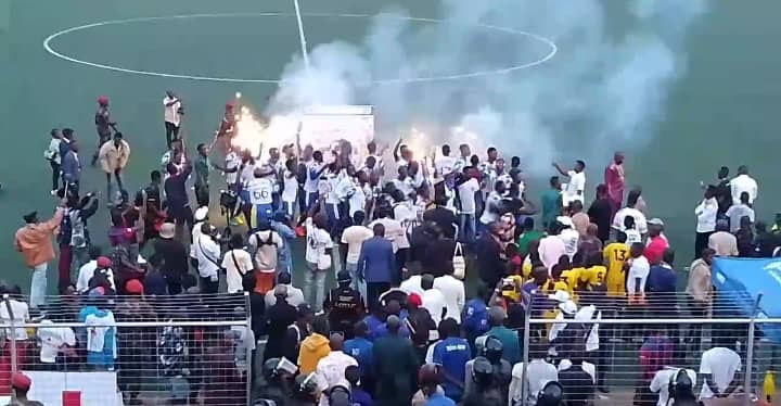 Bunia : L’As Star crée la surprise et renverse Gambela pour s’offrir le tournoi « Ituri Amani »