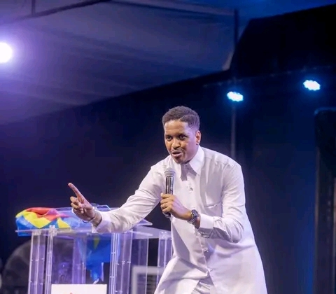 Développement en RDC: « qu’on ne se trompe pas par la guerre, celle-ci est une urgence mais n’est pas la racine du problème », prophète Joël Francis