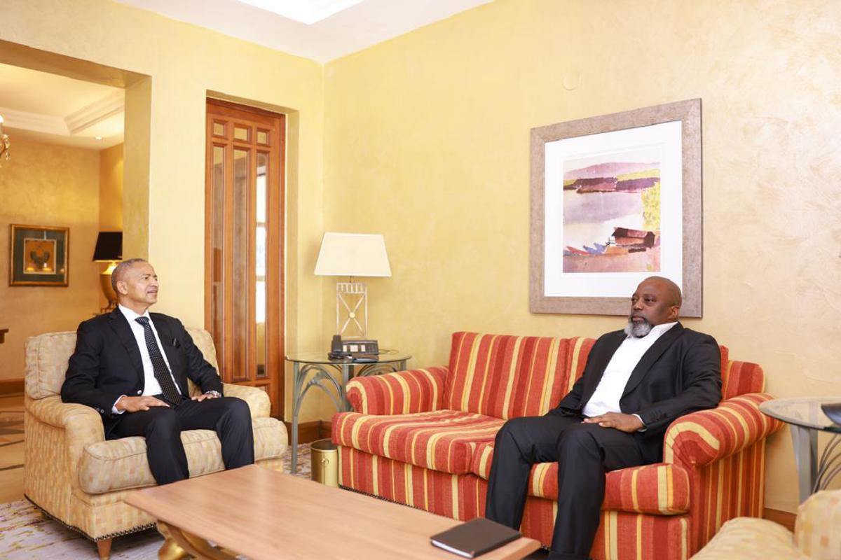 Guerre dans l’Est de la RDC : L’opposition plaide pour le dialogue comme seule issue
