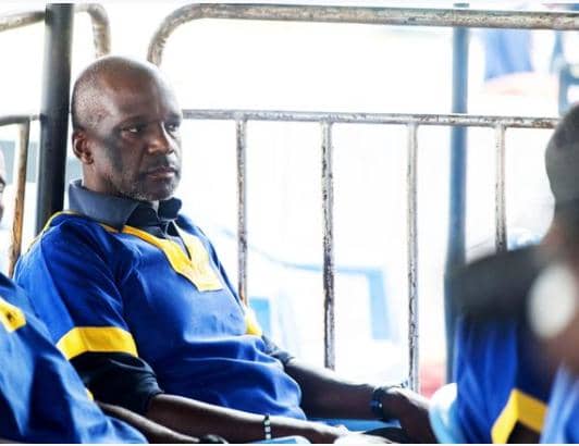 Justice : Jean-Jacques Wondo, l’expert militaire belge condamné à mort en RDC, retrouve la liberté !