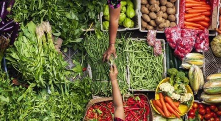 Économie : Flambée des prix des légumes sur le marché de Bunia, les vendeuses témoignent