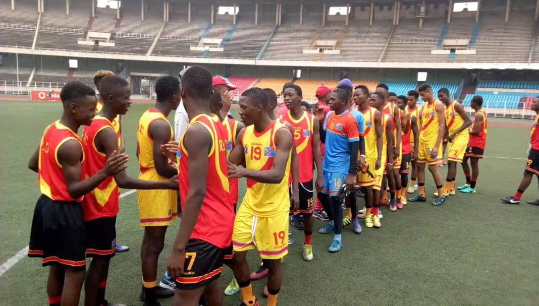 L’UNIFFAC : Une opportunité pour les Léopards U-17 en vue de la qualification à la CAN