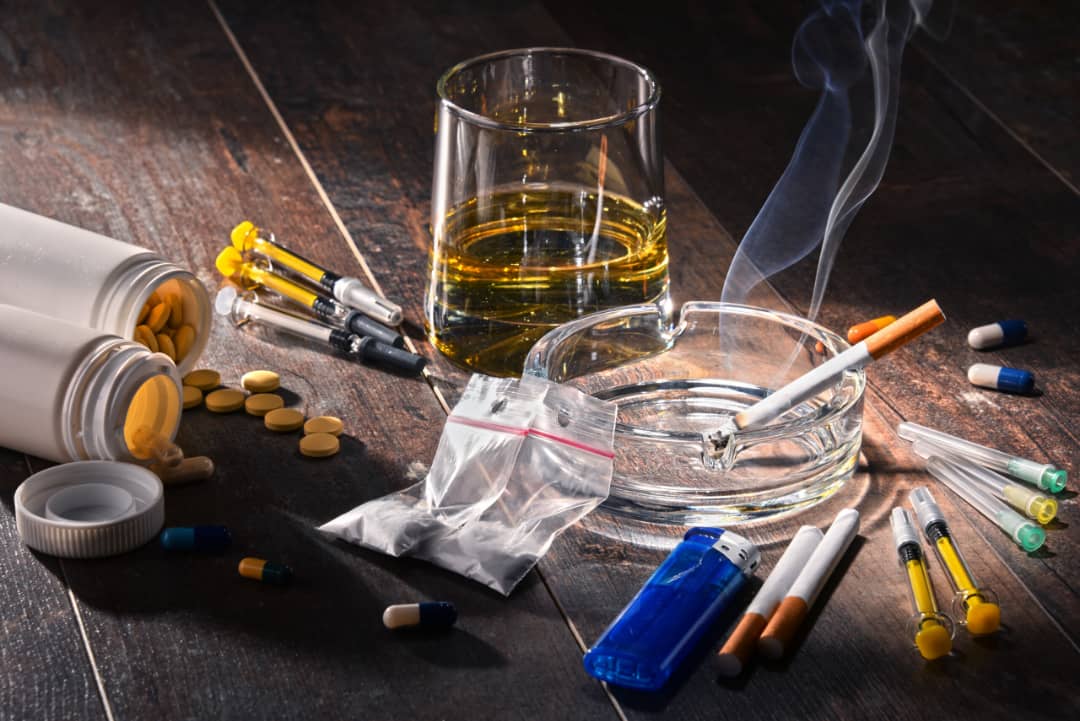 RDC : Les conséquences dévastatrices de la consommation incontrôlée de drogue chez les jeunes