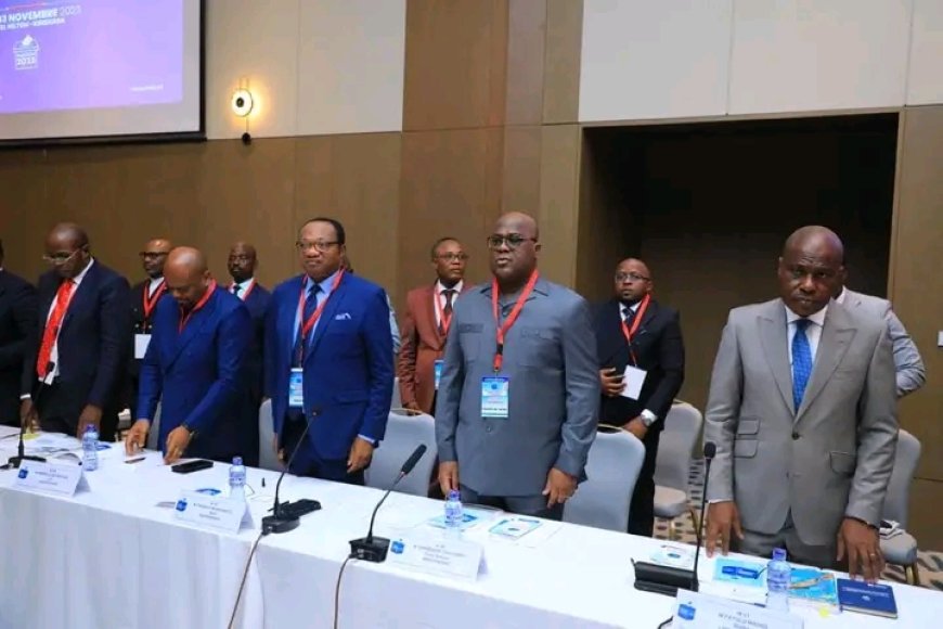 Dialogue congolais : solution pour la paix durable ou manœuvre politique ?