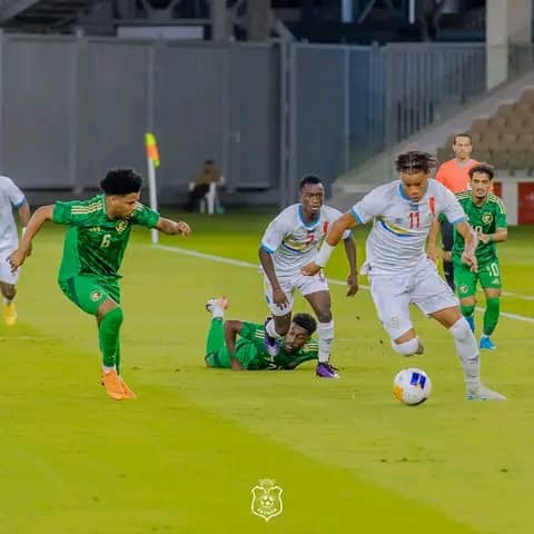 CAN U-20 2025 : La RDC connaît ses adversaires