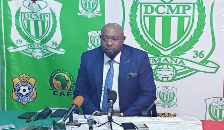 Illicocash Ligue 1 : Les supporters du DCMP exigent la démission de Paul Kasembele après la défaite contre Céleste FC