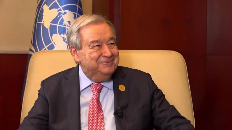 Tension RDC – Rwanda : Pour Antonio Guterres, Corneille Nangaa n’atteindra pas Kinshasa