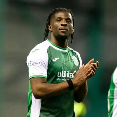 Performance des joueurs congolais : L’ascension de Rocky Bushiri, acteur clé de la progression de son club