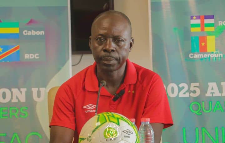 UNIFFAC : Les Léopards U-17 déterminés à réitérer leur exploit face aux Bamara de Bas-Ubangui