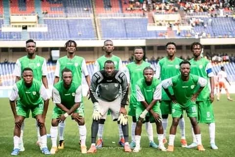 Illicocash Ligue 1 : Le DCMP surclasse Kuya Sport et retrouve ses rangs