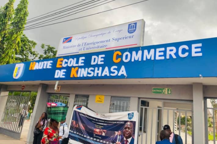 ESU : Trois étudiants exclus de la Haute École de Commerce pour atteinte à la pudeur