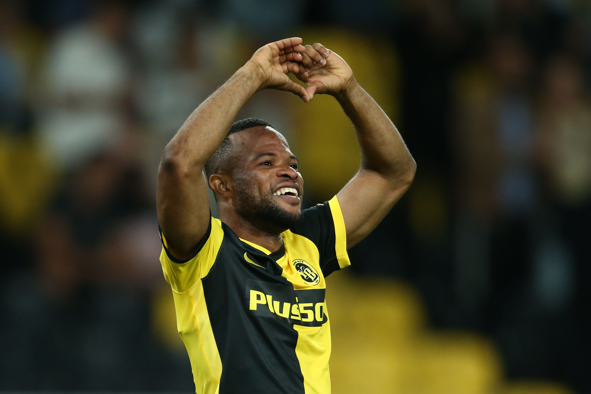 Football – Mercato : Meschack Elia signe au FC Nantes