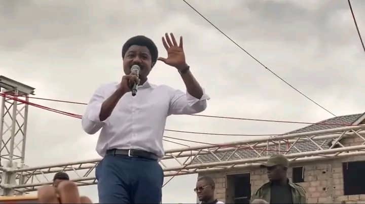 Politique : Constant Mutamba révèle plus de 100 tentatives de coup d’État ratées en RDC