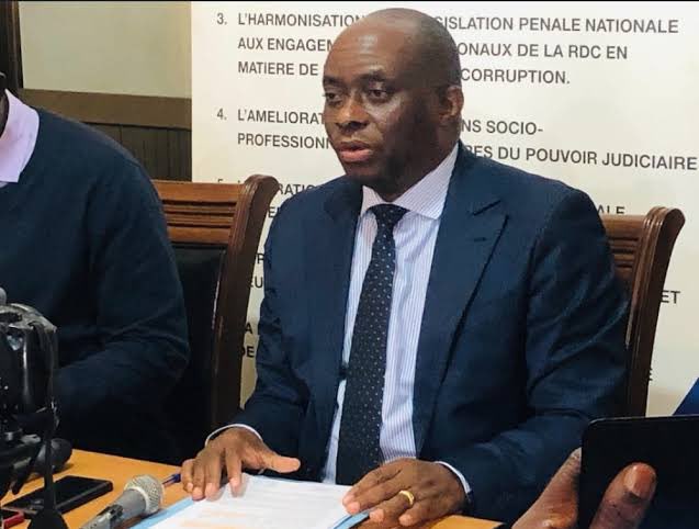 Guerre à l’Est de la RDC : Georges Kapiamba appelle à une mobilisation internationale pour coincer le Rwanda par de multiples dénonciations de son soutien aux rebelles du M-23