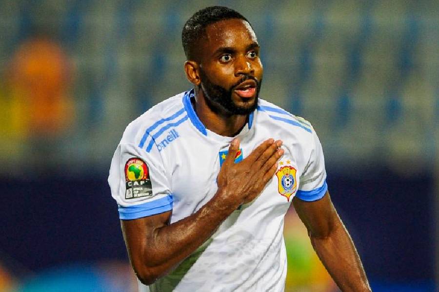 Éliminatoires Mondial 2026 : Cédric Bakambu et Axel Tuanzebe de retour, Gaël Kakuta absent sur la liste des 25 joueurs chez les Léopards de la RDC