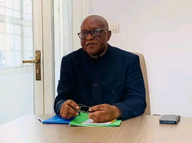 Justice : Florimond Muteba, président de l’ODEP, convoqué par la cour d’appel