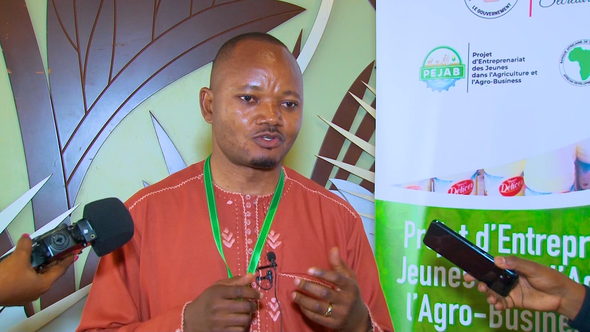 Agriculture en RDC : Les jeunes, piliers de l’émergence agricole
