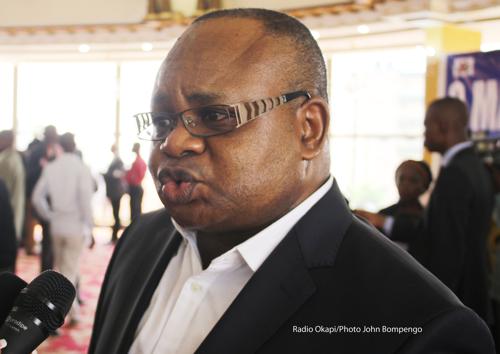 Nord-Kivu : le JED dénonce la séquestration du Directeur de la RTNC par les services des renseignements de la Milice à Goma