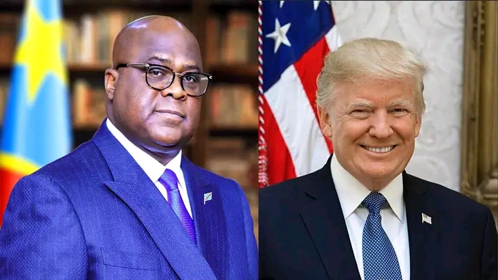 Exploitation minière : Kinshasa et Washington s’apprêtent à conclure un accord stratégique pour garantir un accès privilégié aux minerais 