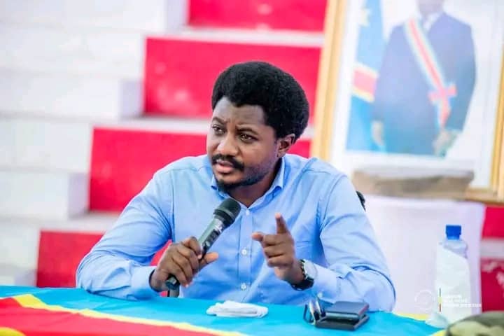 RDC – Lutte contre la fraude documentaire : Constant Mutamba modernise les sceaux officiels