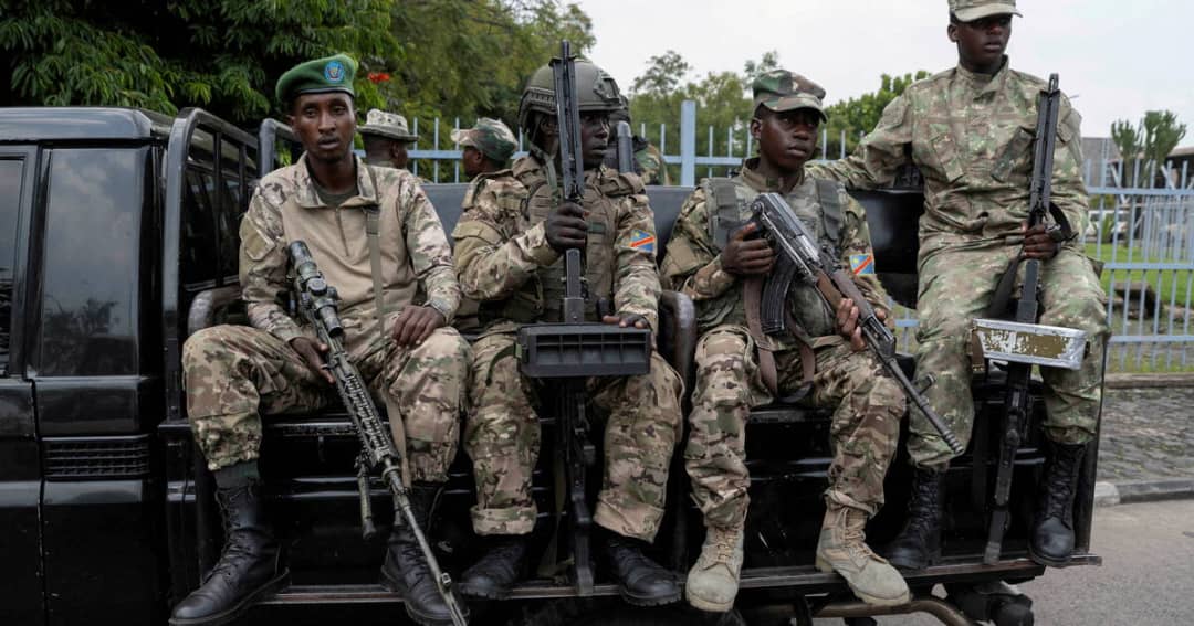 Conflit à l’Est : Les FARDC reprennent du terrain, mais pour combien de temps ?