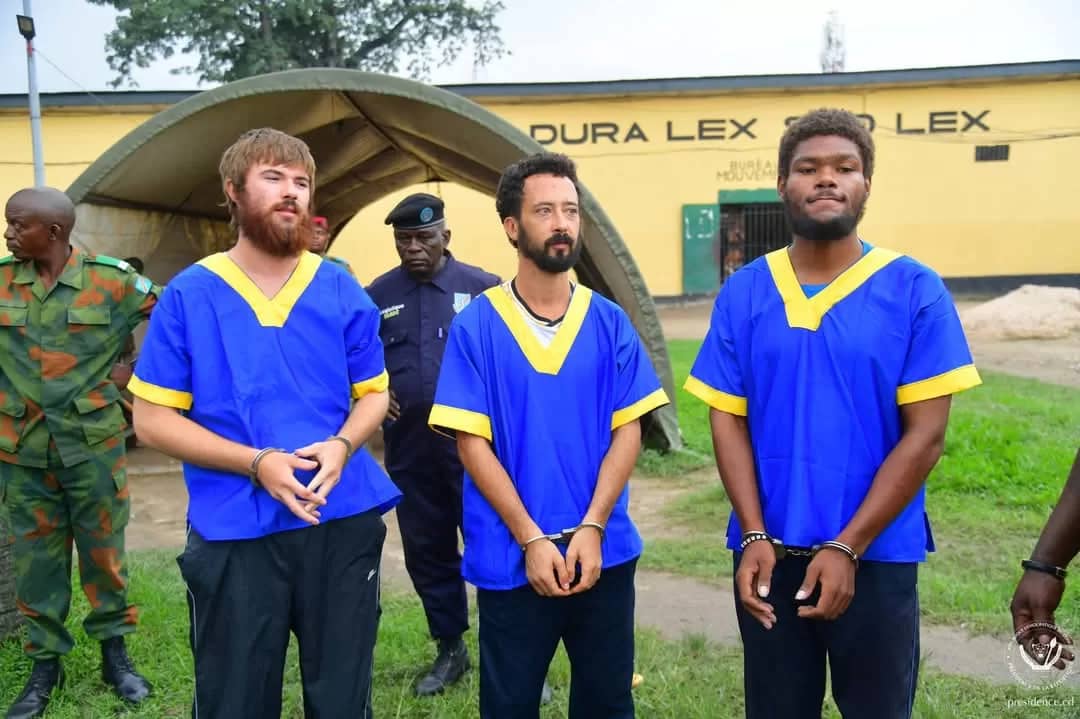 Tentative de coup d’État en RDC : une affaire aux répercussions géopolitiques et judiciaires