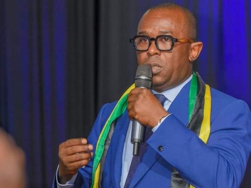 Football : Amadou Diaby démissionne de la coordination de l’AS V. Club